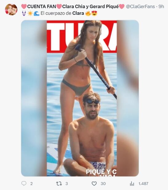 Captura de pantalla / Twitter