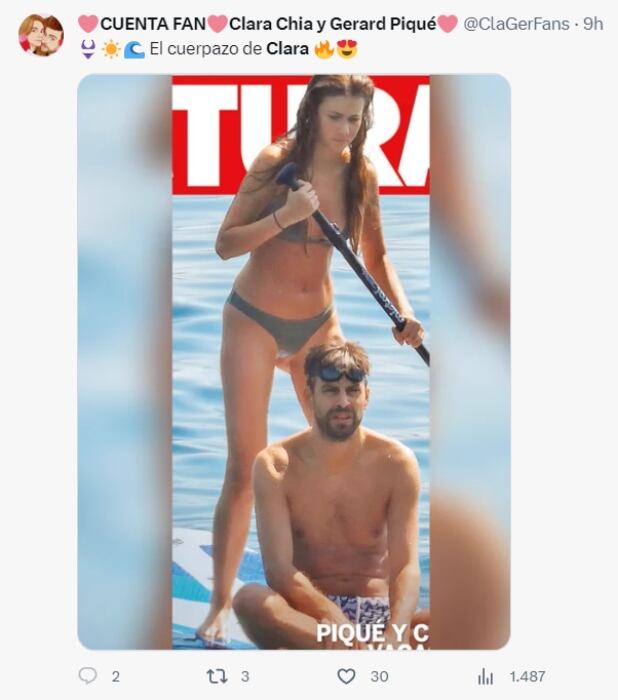 Captura de pantalla / Twitter