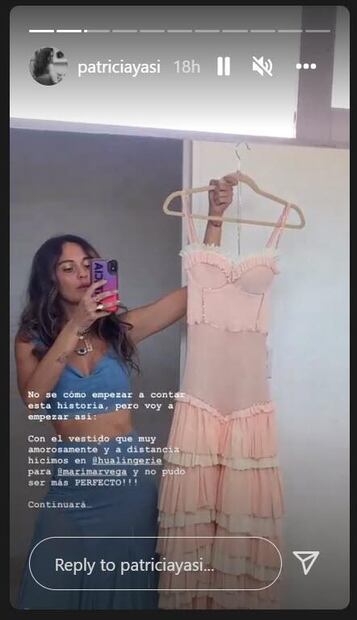 Marimar Vega: El vestido, los invitados y la decoración de su boda con Jerónimo Rodríguez