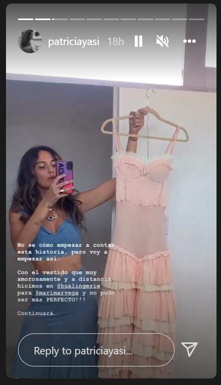 Marimar Vega: El vestido, los invitados y la decoración de su boda con Jerónimo Rodríguez
