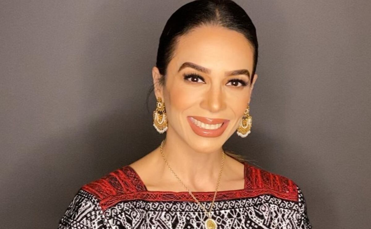 Biby Gaytán a un paso de regresar a la tv con el remake de "La criada bien criada"
