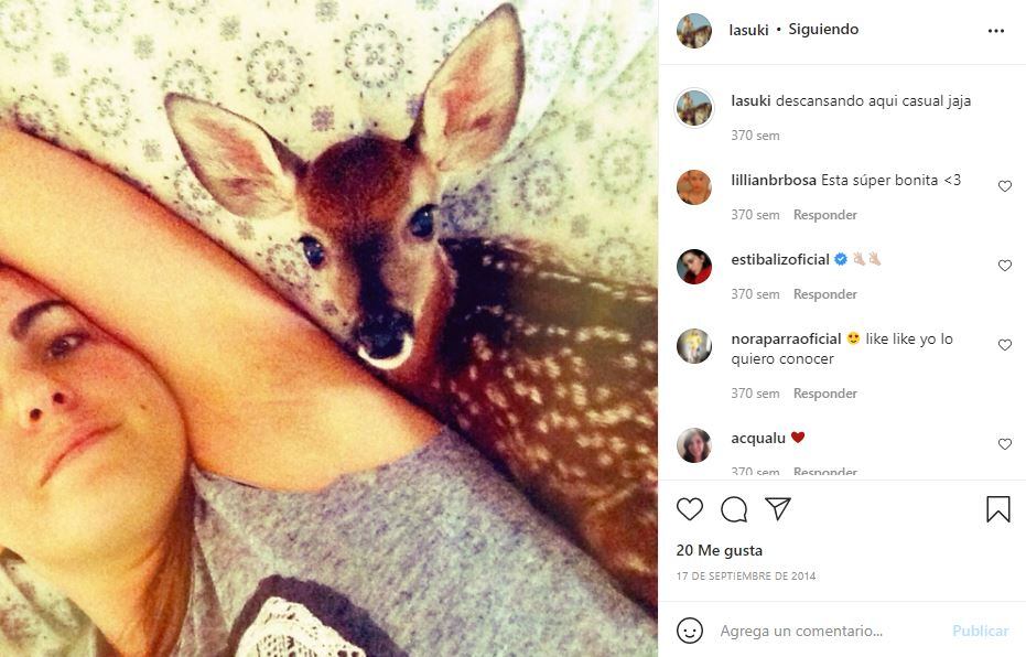 Alejandra “La Suki” Armendáriz quiere llevar el turismo ecuestre a otro nivel