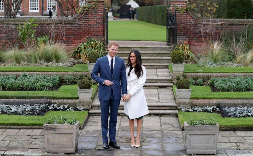 Harry y Meghan Markle rompen lazos con los periódicos británicos 
