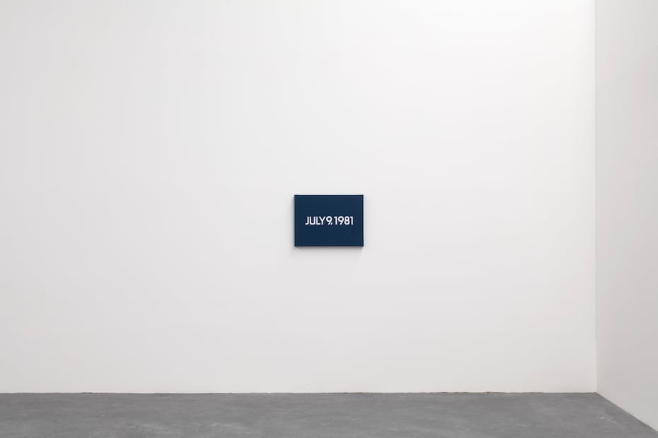 Frida Escobedo diseña el nuevo espacio de Galerie Nordenhake