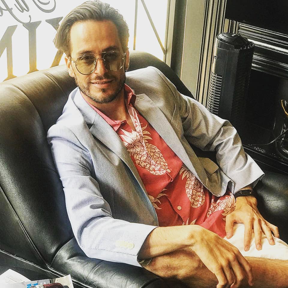 Lo que sabemos del supuesto pleito de Menny Carrasco y el esposo de Inés Gómez Mont 