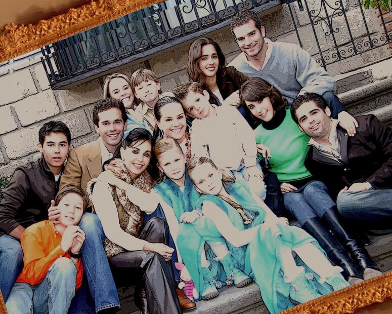 De los 19 hijos de Jorge Hank Rhon, ¿quiénes son adoptivos?