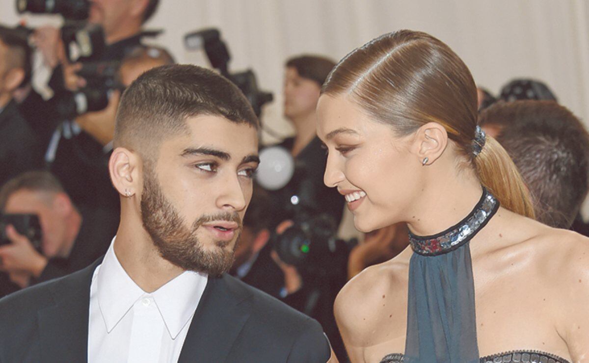 Gigi Hadid y Zayn Malik: Lo que se sabe de su rompimiento