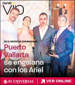 ¡Viven los Ariel 2025!