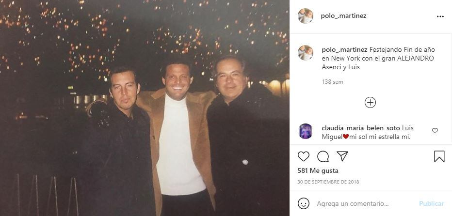 Ex mánager de Luis Miguel revela por qué Aracely Arámbula dejó a "El Sol"