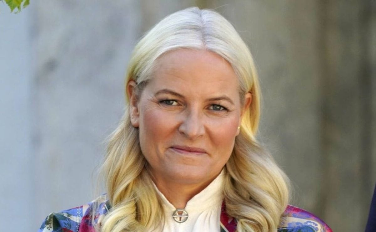 Mette-Marit de Noruega: ¿Qué enfermedad crónica padece la esposa de Haakon Magnus?
