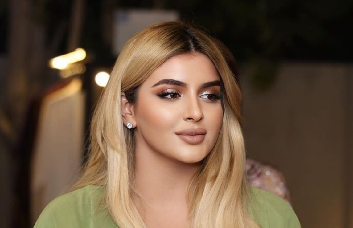 Hija del emir de Dubái anuncia su divorcio de forma poco tradicional