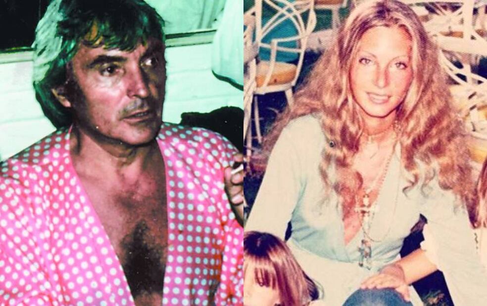 Armando Sotres, uno de los empresarios poderosos que conquistaron a Tony Starr, mamá de Issabela Camil