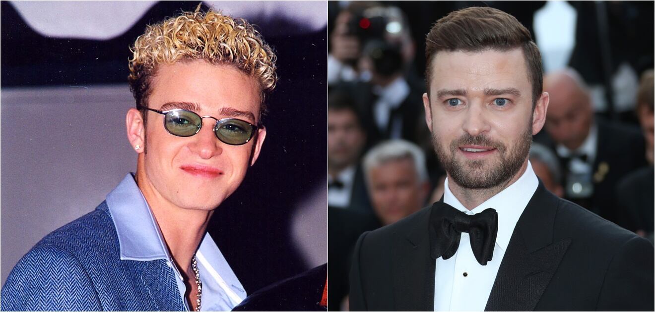 Famosos que pasaron del mal gusto a íconos del estilo