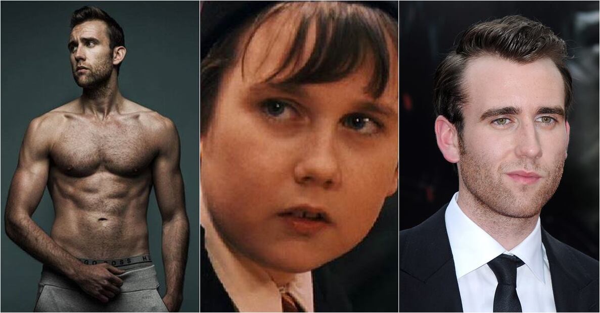 Famosos actores que conocimos de niños y ahora son sexys jóvenes