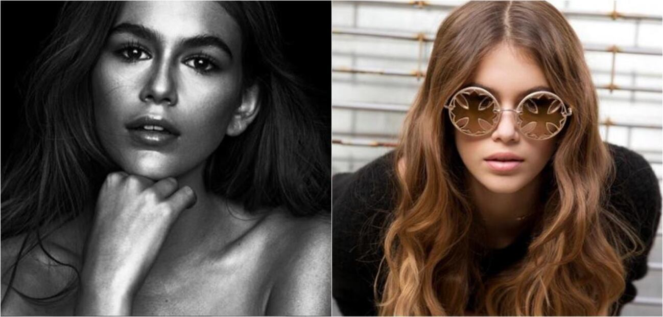 Hijas de famosas que decidieron ser modelos 