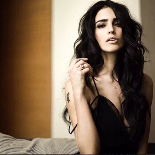 Las fotos más sexys de Bárbara de Regil