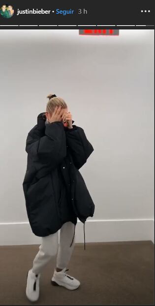 Justin Bieber sobrevive a la depresión con el amor de su esposa Hailey Baldwin
