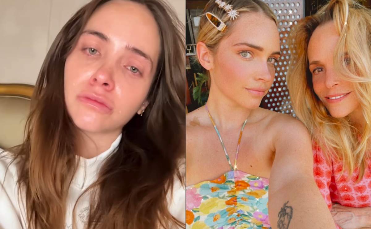 Minnie West recordó a su mamá con sentido video / Foto: Instagram @minniewest
