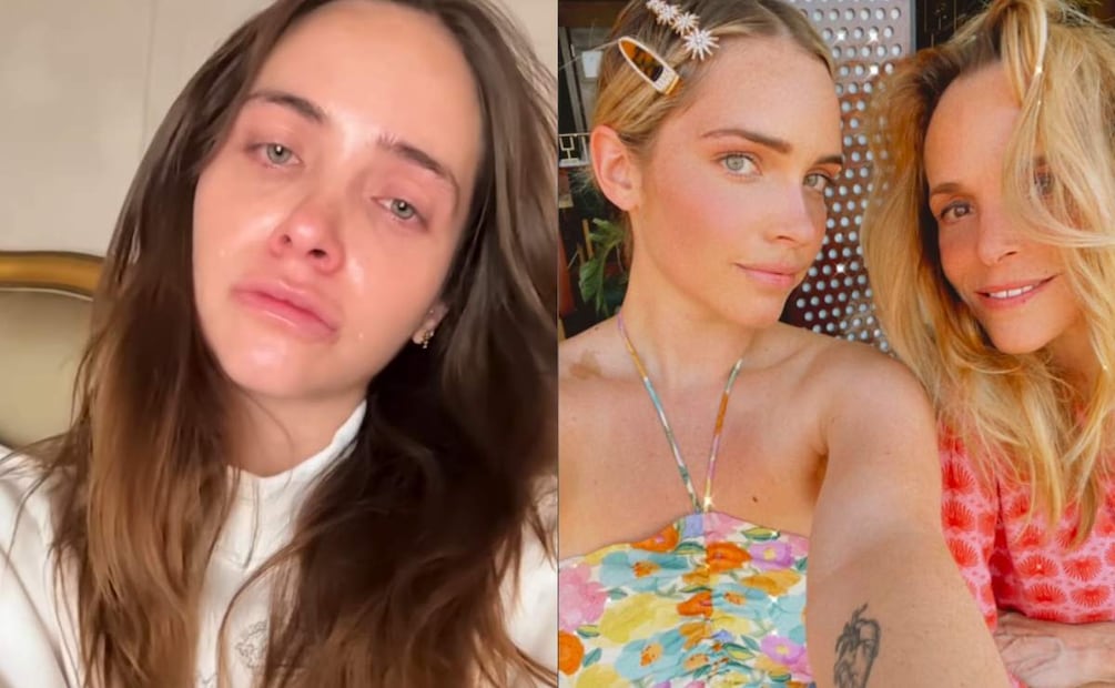 Minnie West recordó a su mamá con sentido video / Foto: Instagram @minniewest