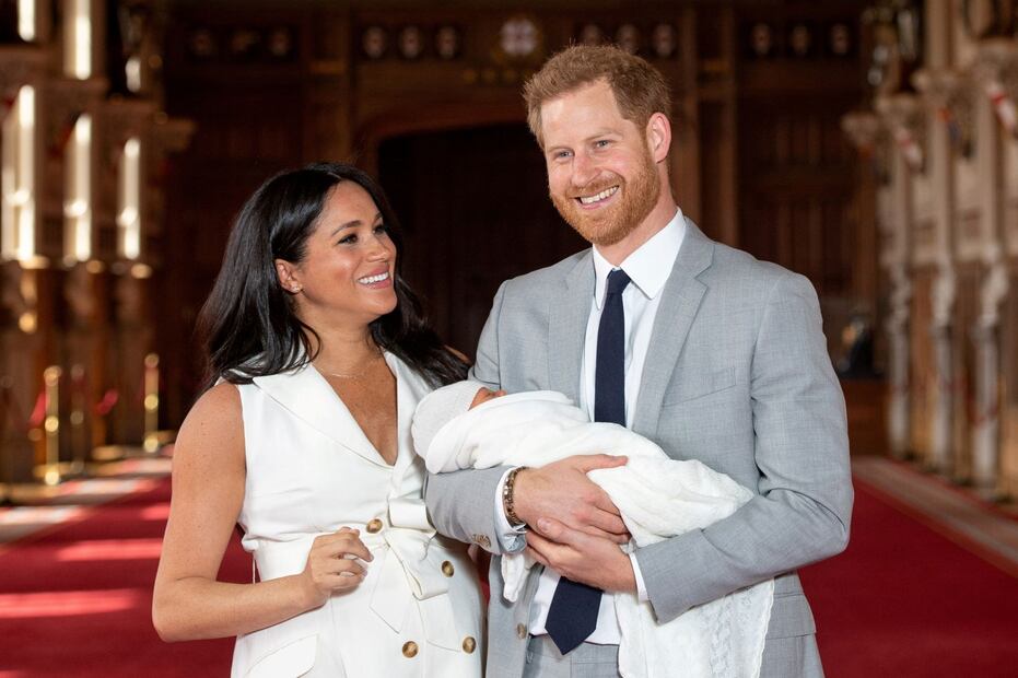 Meghan Markle podría ser el rostro de Vogue en septiembre 