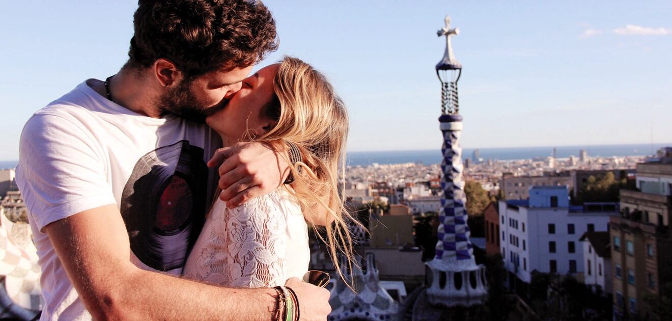 Del miedo y amor