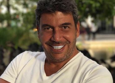 Arturo Elias Ayub publicará su primer libro