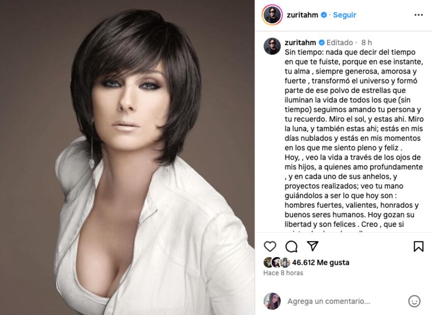 Christian Bach/Instagram