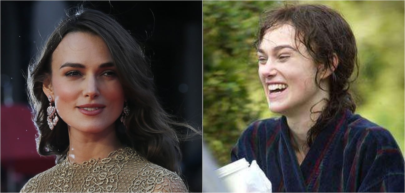 Las peores fotos de las celebridades