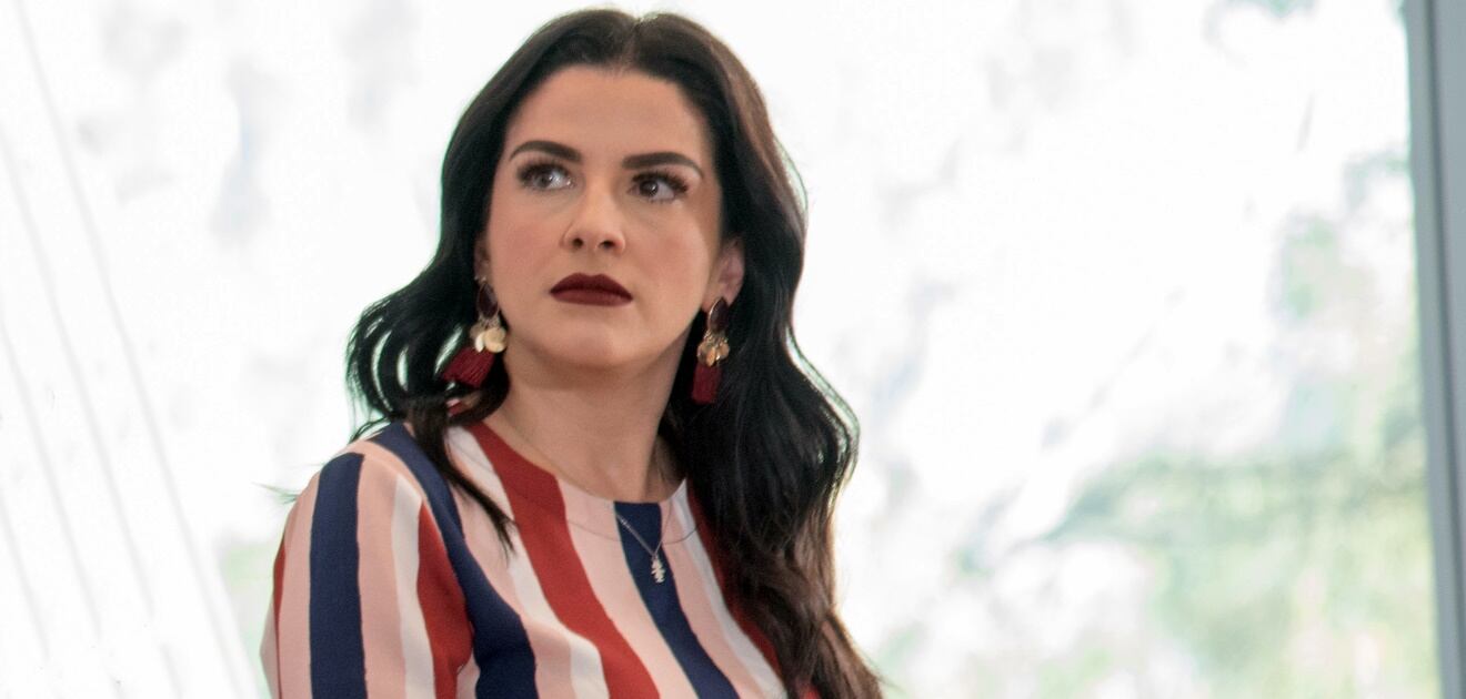 <p>La cantante Lidia Ávila perdió a su primogénita cuando sólo tenía seis meses de edad. <strong>(Fotos: Archivo El Universal, Instagram)</strong></p>
