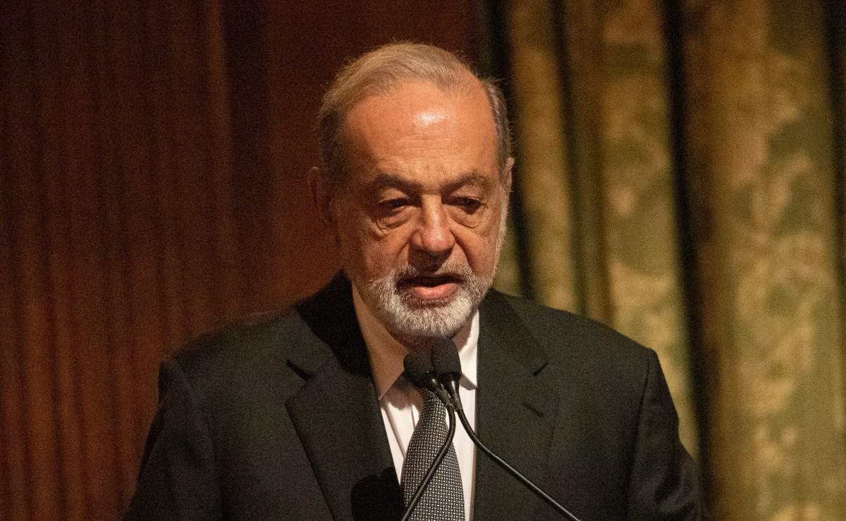 De Slim a Hank Rhon: ellos son los 10 mexicanos más ricos