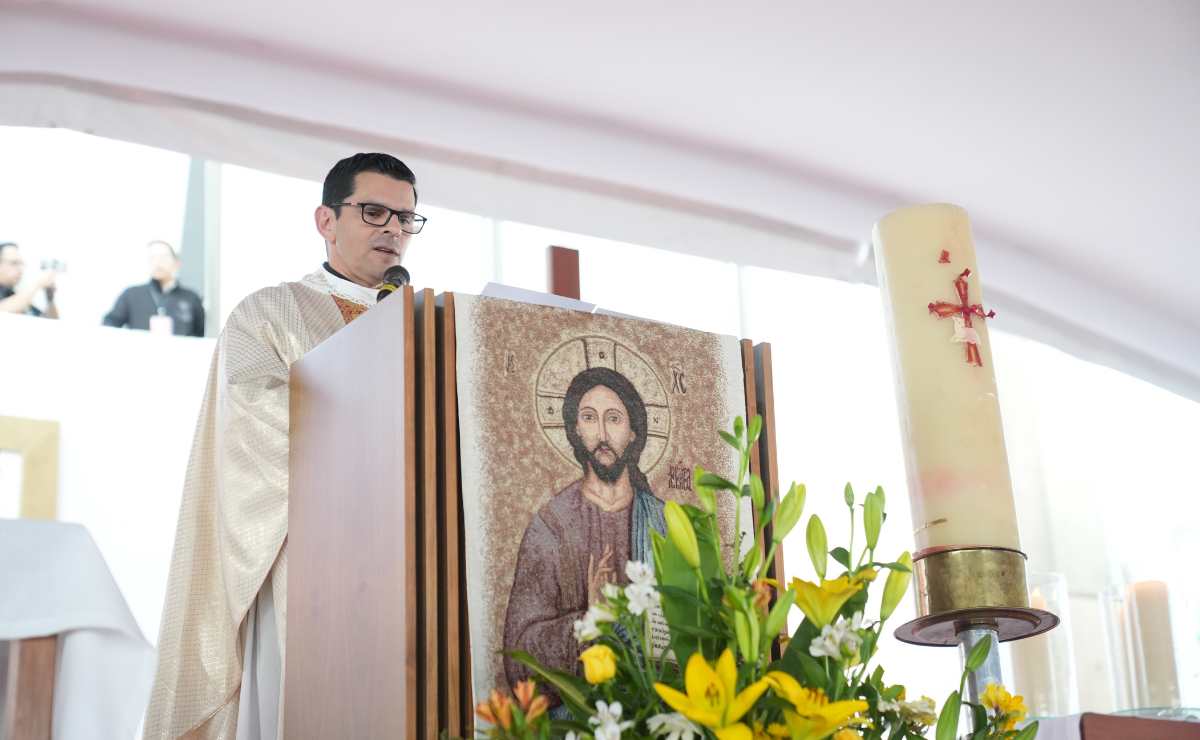 Carlos Gutiérrez / Foto: Leonardo Gómez