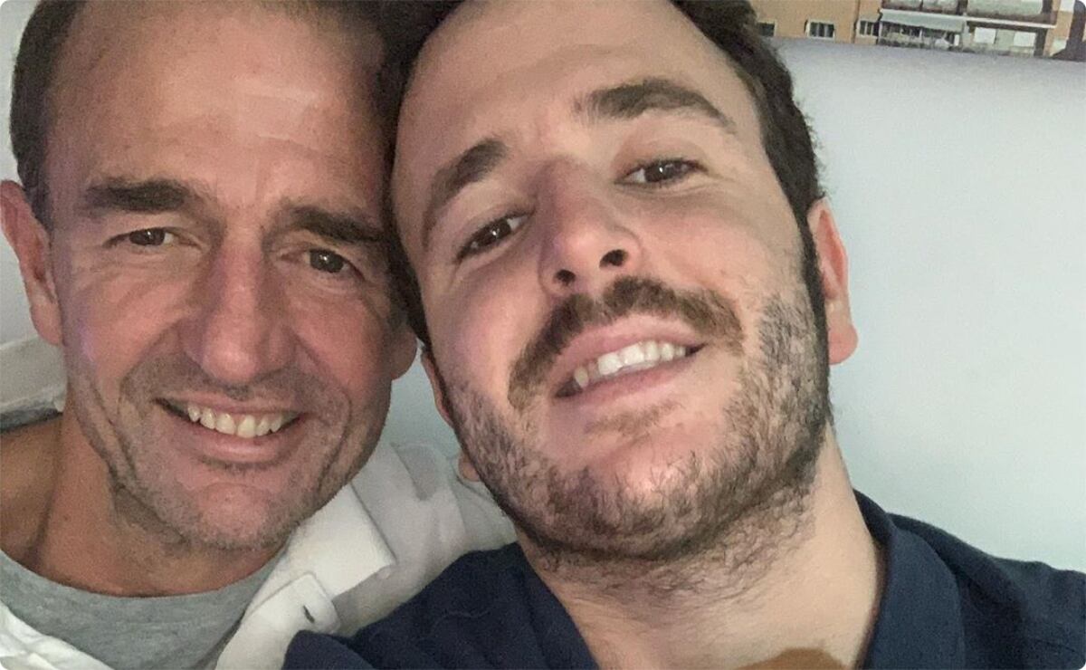 Quién fue Álex Lequio, hijo de Ana Obregón y Alessandro Lequio 