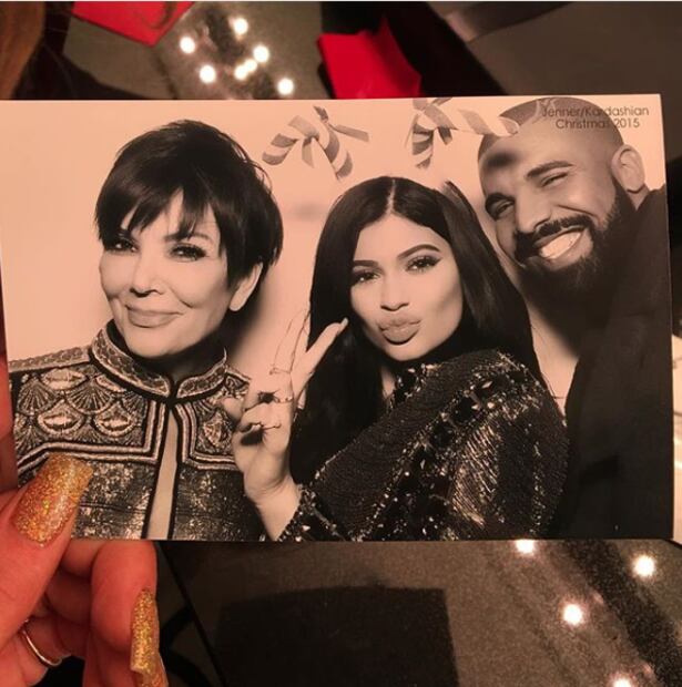 El romance entre Kylie Jenner y Drake es más complicado de lo que parece 