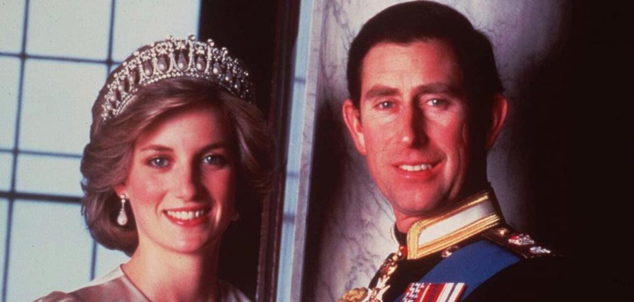 La vez que Donald Trump quiso tener una relación con la princesa Diana