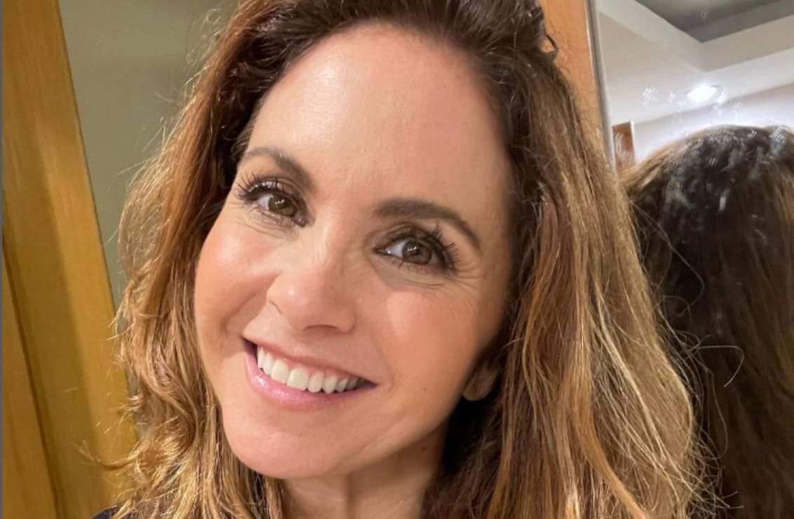 Lucero rompe el silencio sobre 'romance' con José Ron, ¿confirma relación?
