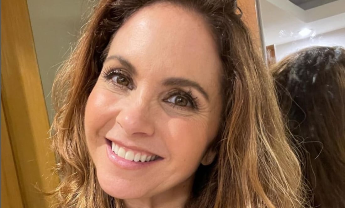 Lucero rompe el silencio sobre 'romance' con José Ron, ¿confirma relación?