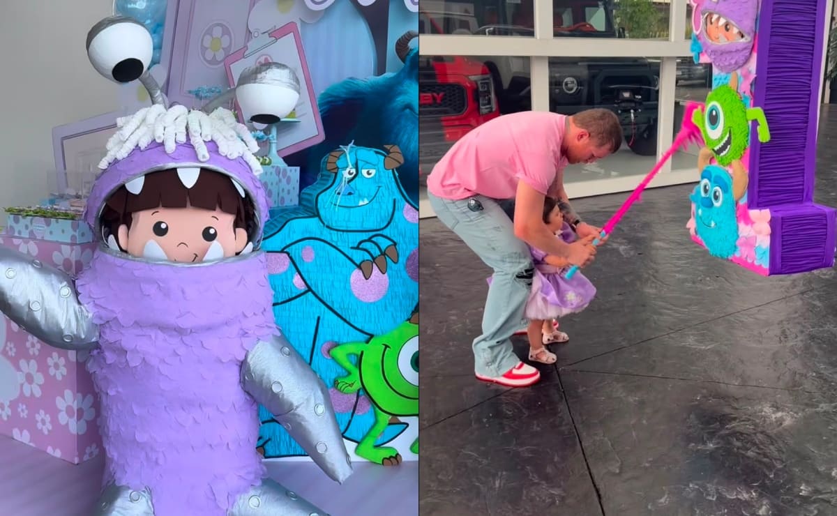 Saúl 'Canelo' Álvarez y Eva Victoria. (Foto: Instagram)