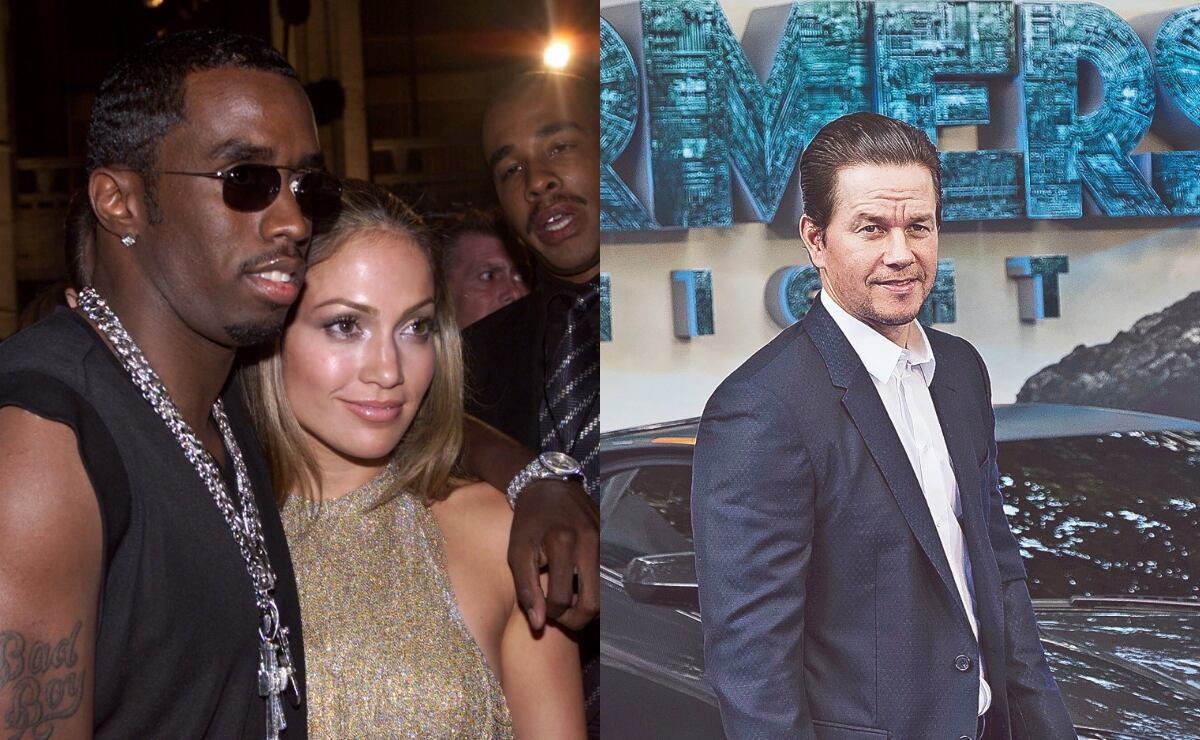 El lado oscuro de Hollywood
