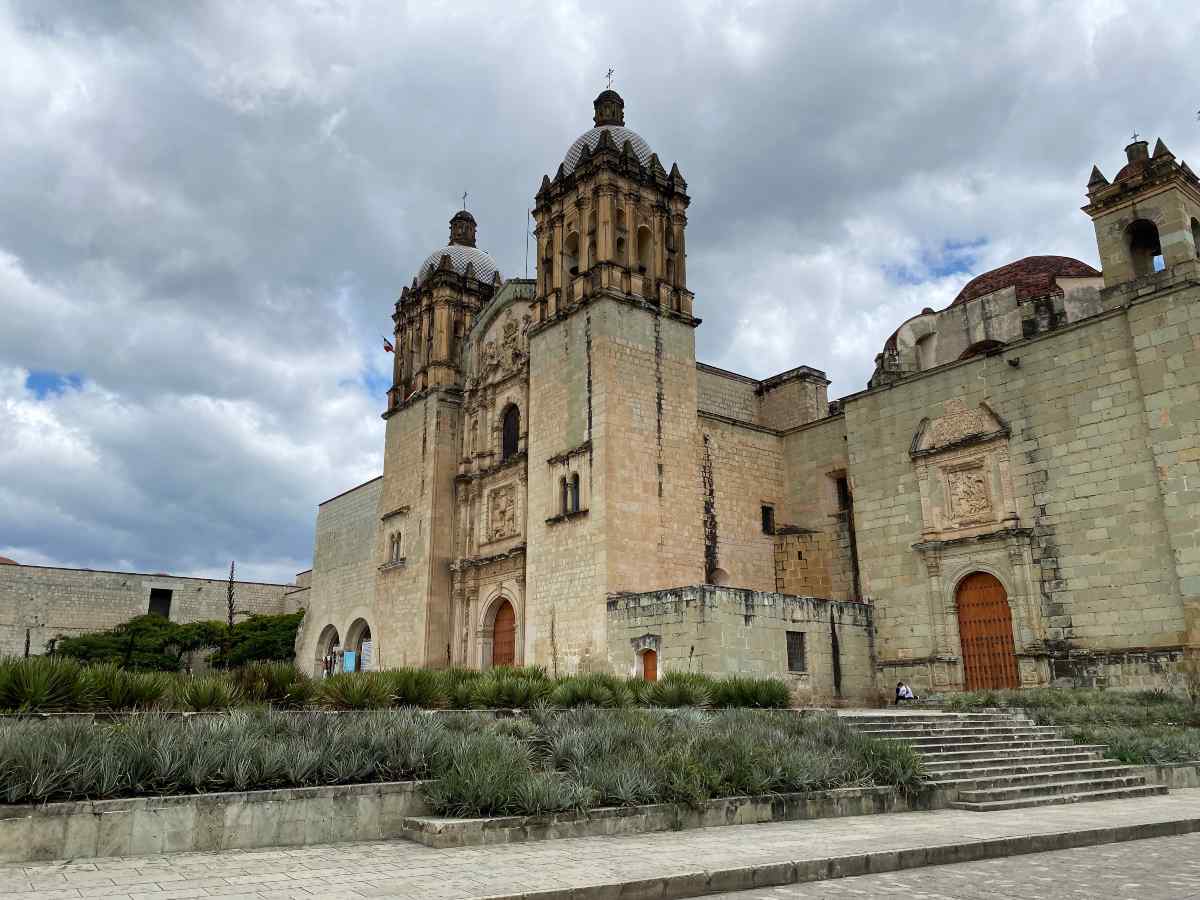 Chocolate, Mezcal y Mole… ¡Oaxaca!