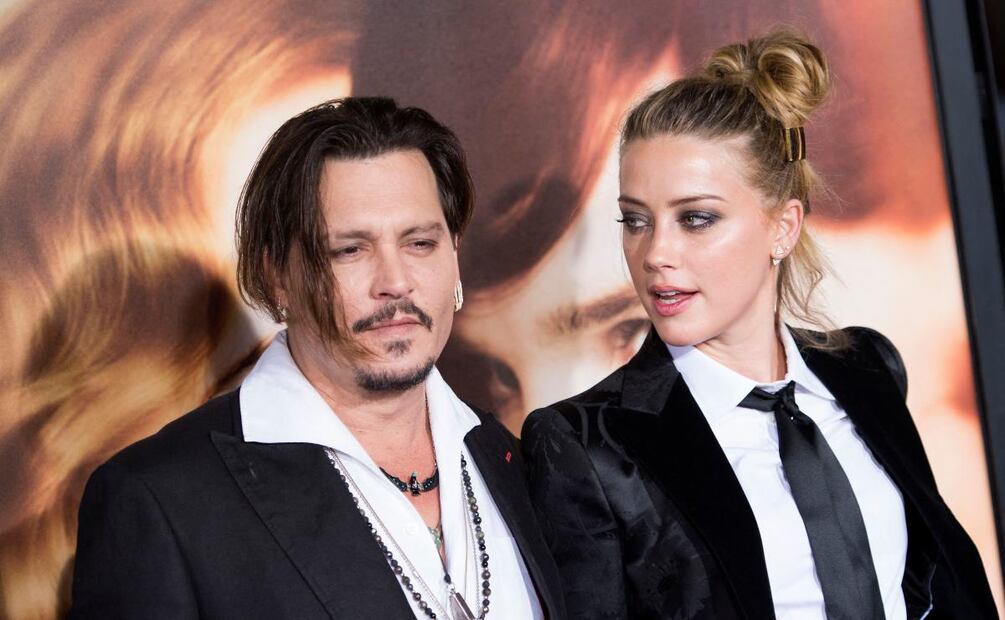 Johnny Depp y Amber Heard: Quién de los dos es más rico