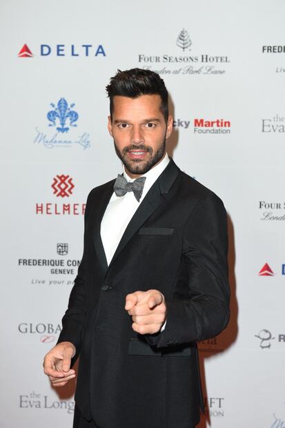 Los famosos gays más guapos del mundo