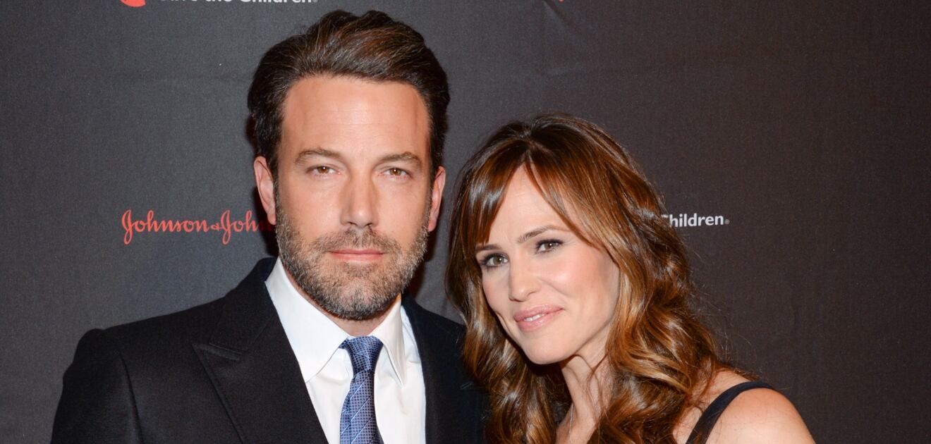 El amoroso gesto que Ben Affleck tuvo con Jennifer Garner ¡desearás un ex igual!