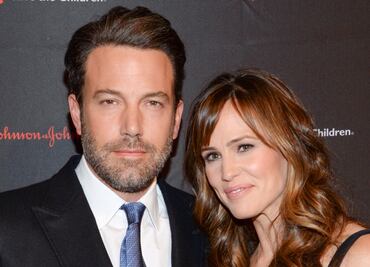 El amoroso gesto que Ben Affleck tuvo con Jennifer Garner ¡desearás un ex igual!
