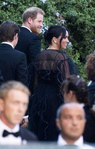 Meghan Markle, duquesa de Sussex, en 2019 ahorró la mitad de lo que gastó en ropa el año pasado