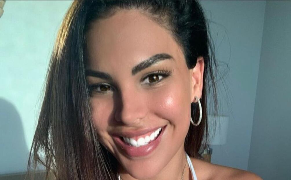 Desde la cárcel, Eleazar Gómez exige a Stephanie Valenzuela que lo perdone