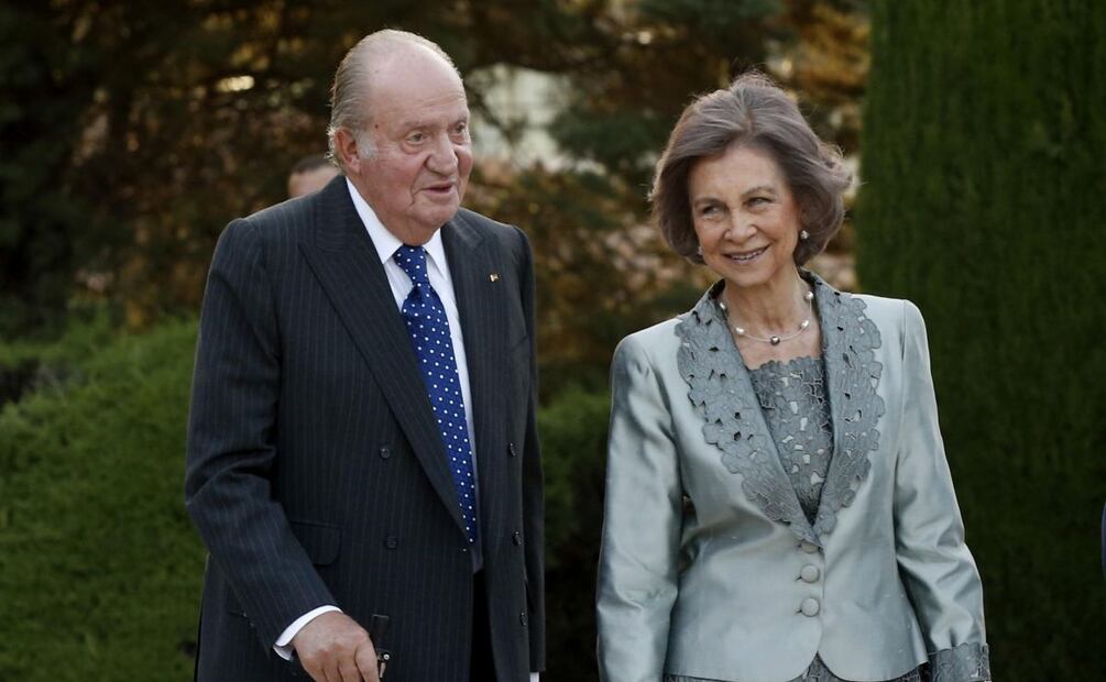 Harán serie del rey Juan Carlos I de España al estilo “The Crown”
