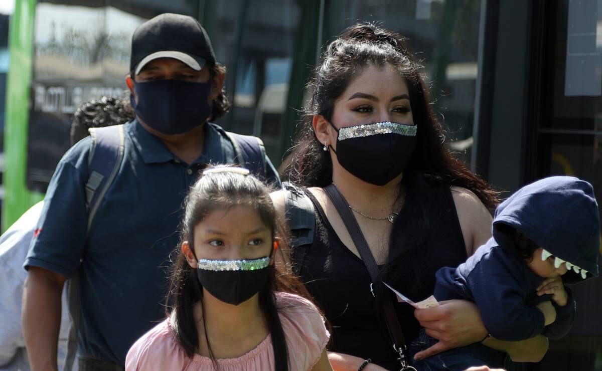 (El Universal)