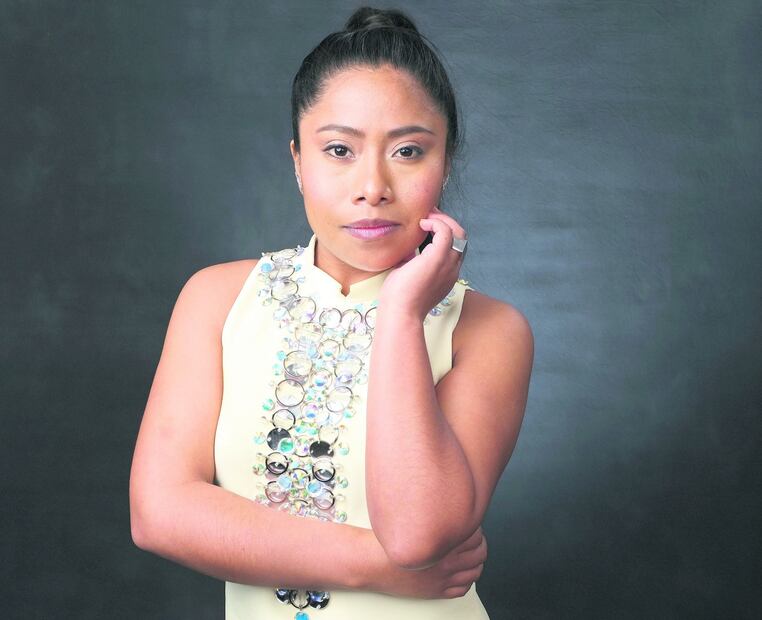 Yalitza Aparicio, Michelle Obama, Emilia Clarke y Tiger Woods entre los más influyentes, según TIME