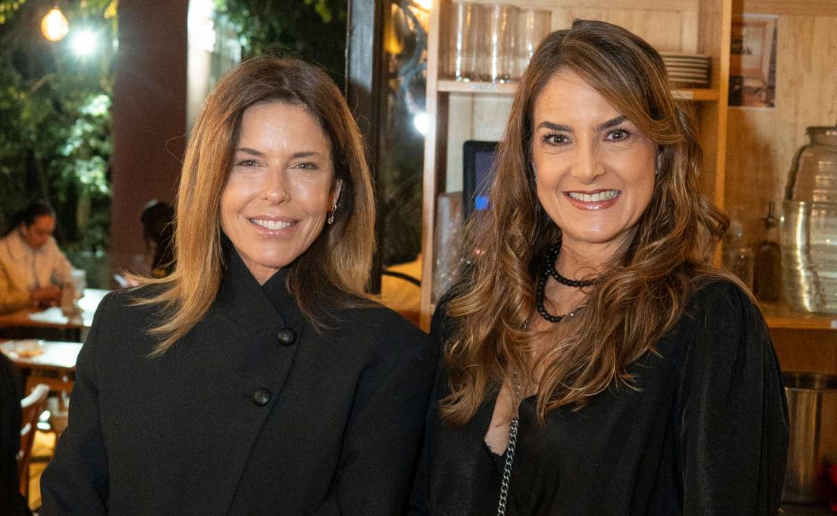 Maki Moguilevsky y Regina Fernandez / Foto: Héctor Arjona