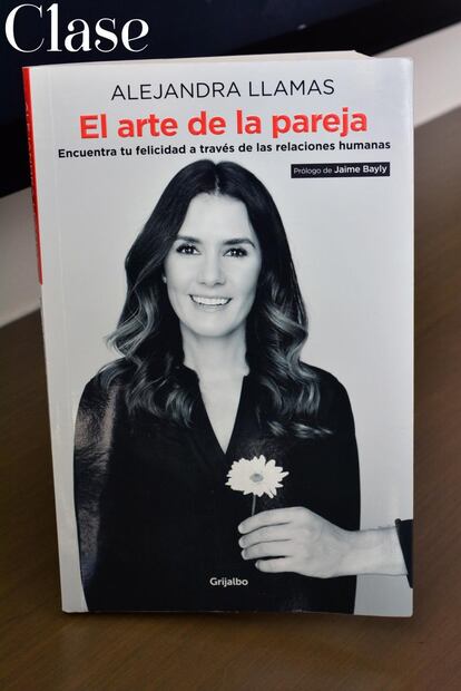 El ABC de las relaciones de pareja según Alejandra Llamas